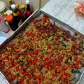 Cooksnap dari yanti untuk resep Talam Ebi