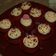 Cooksnap από tahitian στη συνταγή Red velvet cupcakes