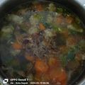Cooksnap dari Evi Novia untuk resep Sop Daging Sapi maknyus