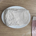 El cooksnap de Alicia Mateo López cuando hizo Tarta de zanahoria y pistachos con frosting de coco.