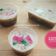 Cooksnap dari Farhah untuk resep Es Selendang Mayang