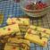 Cooksnap dari Icha bae untuk resep Moscovis Cake (Kukus)