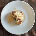 Cooksnap dari Koala Bear untuk resep Pisang Gapit