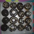 Cooksnap dari Mhd Nurohcman Rdem untuk resep Donat lembut ala mama nasya