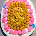 Fatima Muhammad Sani's cooksnap of when they made Tuwan Madara♥️.