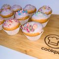 Andrea von Sattler Cooksnap-ja, amikor elkészítette a(z) Legfinomabb muffin receptet.