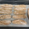 El cooksnap de chete alonso cuando hizo Panes integrales de espelta con cereales en Thermomix.