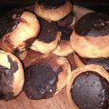 Cooksnap dari Dwi untuk resep Roti Boy (Teflon)