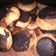 Cooksnap dari Dwi untuk resep Roti Boy (Teflon)