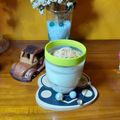 Cooksnap dari Yaniartini untuk resep Puding Regal