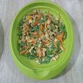 Cooksnap dari Oktavia Saktiani untuk resep Orak Arik Sayuran