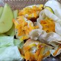 Cooksnap dari Kiki untuk resep Siomay Ayam Ikan Enak