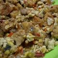 Cooksnap dari Ning Desiana untuk resep Orek tempe telor