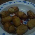 Cooksnap dari Pawon Yessie untuk resep Pisang Molen Mini