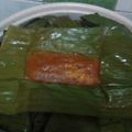 Cooksnap dari Irin Dinania untuk resep Timus singkong