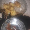 Cooksnap dari Siti Bakhriyah untuk resep Sempol ayam empuk