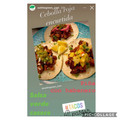 El cooksnap de Josemi CilantroYHierbabuena cuando hizo Tacos al pastor caseros (sin trompo).