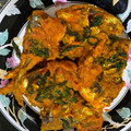 Cooksnap dari Fitri Rahmiani untuk resep Ikan Kembung Bumbu Kuning