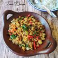 Cooksnap dari AzizahPrantoro untuk resep Tumis Oncom