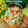 Cooksnap dari Lanjarsih/Mama Fifian ( MasakanRumahan) untuk resep Es Rujak Timun Nanas