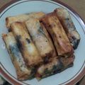 Cooksnap dari NIA untuk resep Pisang coklat