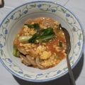 Cooksnap dari egami untuk resep Seblak Kerupuk Classic
