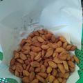 Cooksnap dari Andari Eni untuk resep Biji Ketapang