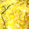 Cooksnap dari Teguh Santos untuk resep Kwetiaw Goreng