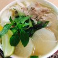 May 的 偷呷步~【越南牛肉河粉】 cooksnap
