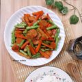 Cooksnap dari Happy Endahsa (Happy End) untuk resep Teriyaki Sayuran