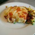 jan.portugall's cooksnap of when they made English Shepherd's Pie.