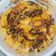 Cooksnap dari Nena Zakiah untuk resep Salmon Kani Mentai Rice
