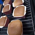 愛吃又怕胖 的 簡單杯子蛋糕Cupcakes cooksnap