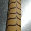 Cooksnap dari ainy_aan untuk resep RollCake ekonomis nan lembut