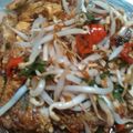 Cooksnap dari Shafira Frida untuk resep Dadar Tahu ala Tahu Gimbal