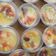 Cooksnap dari Nur Asiah untuk resep Pudding Sutera Coktail Buah