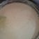 El cooksnap de Patry Poroyan cuando hizo Dulce de leche de almendras.