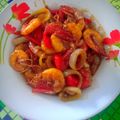 Cooksnap dari UlfaNurhaditsa untuk resep Udang Saus Tiram
