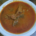 Cooksnap dari IndahWH untuk resep Gulai Tunjang Padang (kikil sapi)