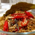 Cooksnap dari lia rachmalia untuk resep Teri medan kacang tanah