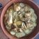 El cooksnap de Carlos Fernandez Llatas cuando hizo Pollo al "ras el hanout" (en thermomix).