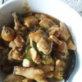 Cooksnap dari Afnii untuk resep Topping Mie Ayam
