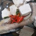 Cooksnap dari anggita petra untuk resep Steam ikan gurame (to DIET)