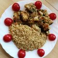 Enikő Krizsán Cooksnap-ja, amikor elkészítette a(z) Citromos-vajas sült hal receptet.