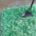Cooksnap dari naura untuk resep Es cendol mulus