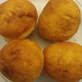 Cooksnap dari Sawitri untuk resep Untuk-untuk inti /roti goreng khas Banjar, isi unti