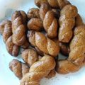 Cooksnap από Elg στη συνταγή Εύκολα κουλουράκια