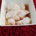 Cooksnap dari Sitta Ranggi Selia untuk resep Bubur Sumsum Super Lembut (gampang bikinnya)