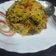 Aruna Thapar का कुकस्नैप जब उन्होंने मटर पुलाव (matar pulao recipe in Hindi) बनाया था।