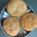 Dr. Pushpa Dixit's cooksnap of when they made ખાસ્તા કચોરી (Khasta Kachori Recipe In Gujarati).